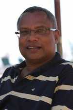 President Cabo Verde