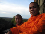 monks of angkor, ang